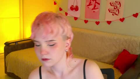 Rina online show from September 26, 2025, 12:42 pm