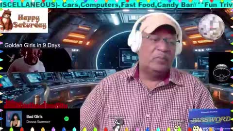 ...PHIL... online show from March 8, 2026, 1:14 am