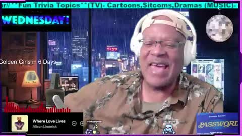 ...PHIL... online show from March 12, 2026, 12:06 am