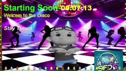 ...PHIL... online show from March 21, 2026, 12:15 am