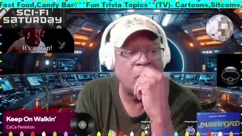Snapshot of scifidiscoguy chatting on May 3, 2026, 12:16 am ...PHIL... online show from May 3, 2026, 12:16 am