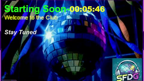 Snapshot of scifidiscoguy chatting on May 4, 2026, 12:06 am ...PHIL... online show from May 4, 2026, 12:06 am