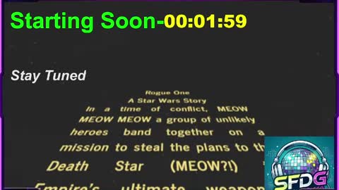 Snapshot of scifidiscoguy chatting on May 5, 2026, 12:07 am ...PHIL... online show from May 5, 2026, 12:07 am
