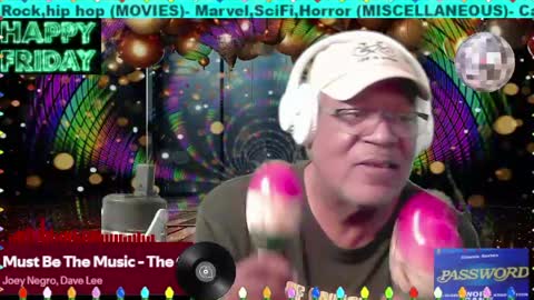 Snapshot of scifidiscoguy chatting on May 15, 2026, 11:23 pm ...PHIL... online show from May 15, 2026, 11:23 pm