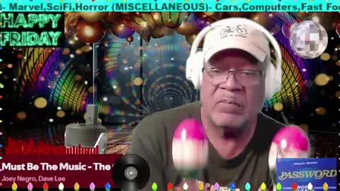 Snapshot of scifidiscoguy chatting on May 15, 2026, 11:45 pm ...PHIL... online show from May 15, 2026, 11:45 pm