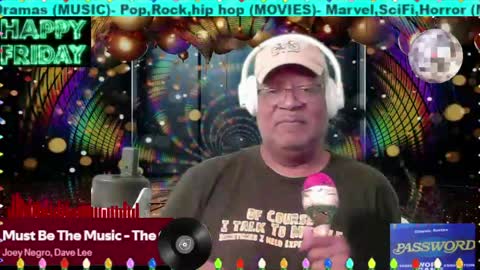 Snapshot of scifidiscoguy chatting on May 16, 2026, 12:07 am ...PHIL... online show from May 16, 2026, 12:07 am