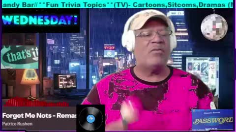 Snapshot of scifidiscoguy chatting on May 28, 2026, 12:19 am ...PHIL... online show from May 28, 2026, 12:19 am