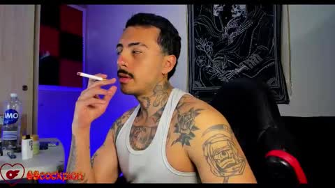 Alejandro help me to reach 200 thumps up online show from October 29, 2025, 7:32 am