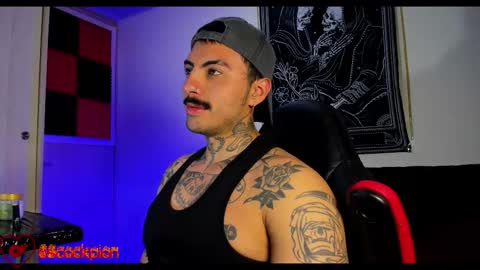 Alejandro help me to reach 200 thumps up online show from November 11, 2025, 7:41 am