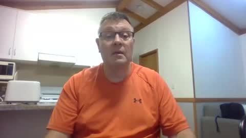 Scoobs online show from March 5, 2026, 11:06 am