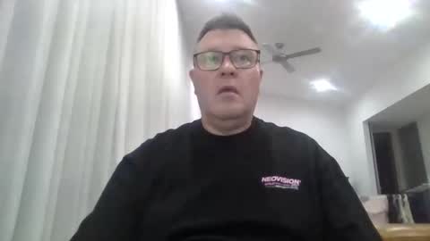Snapshot of scoobs71 chatting on April 19, 2026, 12:48 pm Scoobs online show from April 19, 2026, 12:48 pm