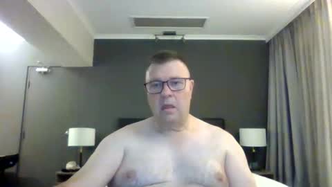Snapshot of scoobs71 chatting on May 17, 2026, 12:45 pm Scoobs online show from May 17, 2026, 12:45 pm