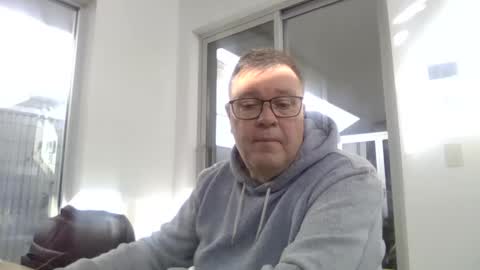 Snapshot of scoobs71 chatting on June 9, 2026, 12:11 am Scoobs online show from June 9, 2026, 12:11 am