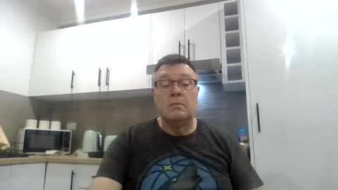 Snapshot of scoobs71 chatting on June 15, 2026, 7:21 am Scoobs online show from June 15, 2026, 7:21 am