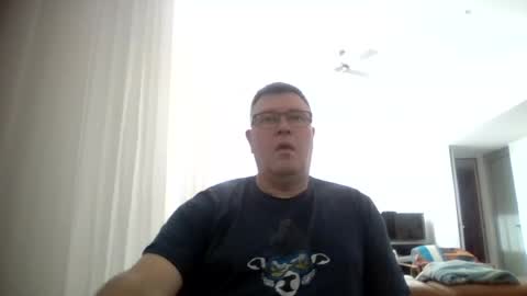 Snapshot of scoobs71 chatting on June 25, 2026, 5:23 am Scoobs online show from June 25, 2026, 5:23 am