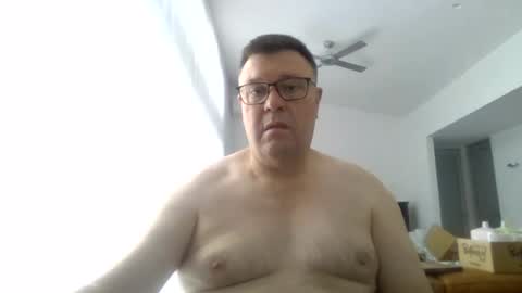 Snapshot of scoobs71 chatting on June 30, 2026, 12:44 am Scoobs online show from June 30, 2026, 12:44 am