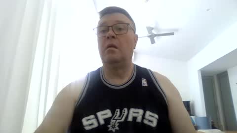 Snapshot of scoobs71 chatting on July 9, 2026, 12:58 am Scoobs online show from July 9, 2026, 12:58 am