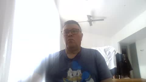 Snapshot of scoobs71 chatting on July 20, 2026, 5:33 am Scoobs online show from July 20, 2026, 5:33 am