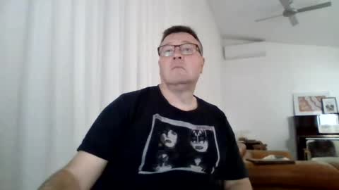Snapshot of scoobs71 chatting on July 26, 2026, 3:36 am Scoobs online show from July 26, 2026, 3:36 am