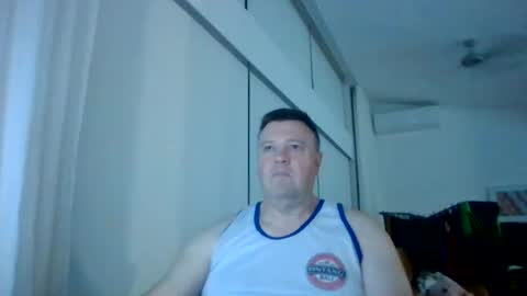 Snapshot of scoobs71 chatting on August 1, 2026, 10:25 am Scoobs online show from August 1, 2026, 10:25 am