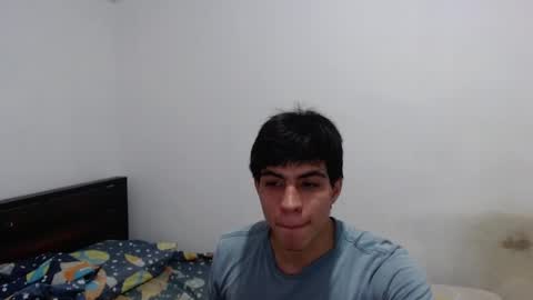 Snapshot of scoot2115 chatting on October 26, 2025, 5:24 am scoot2115 online show from October 26, 2025, 5:24 am