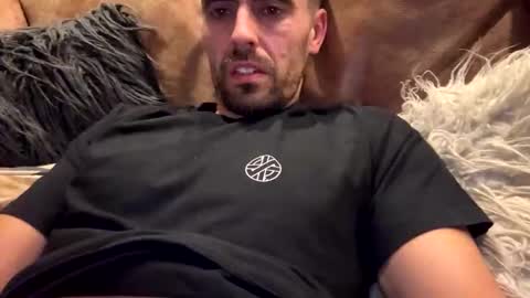 scorgy88 online show from October 24, 2025, 9:00 pm