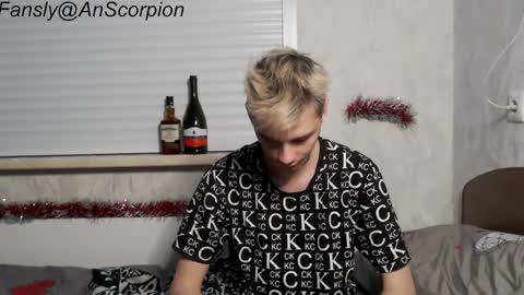 Scorpion 250 online show from December 31, 2024, 9:39 pm