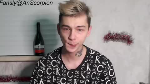 Scorpion 250 online show from January 1, 2025, 5:44 pm