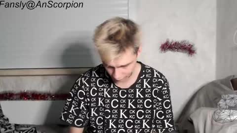 Scorpion 250 online show from January 2, 2025, 4:56 pm