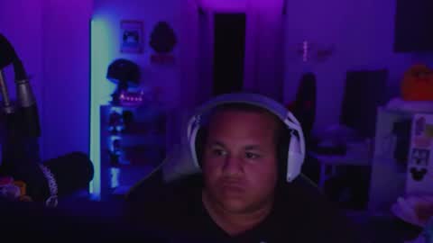 scorpion online show from October 24, 2025, 3:25 am