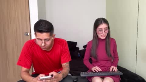 DarkScorpion online show from March 5, 2026, 7:21 pm