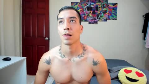 Snapshot of scotrisse chatting on March 26, 2026, 4:56 pm Daniel martinez - Independent model online show from March 26, 2026, 4:56 pm