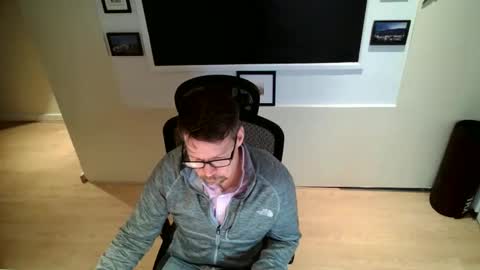 scotsmanx online show from February 17, 2026, 8:04 pm