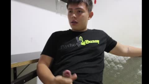 Snapshot of scott20055 chatting on March 7, 2025, 12:56 pm scott20055 online show from March 7, 2025, 12:56 pm