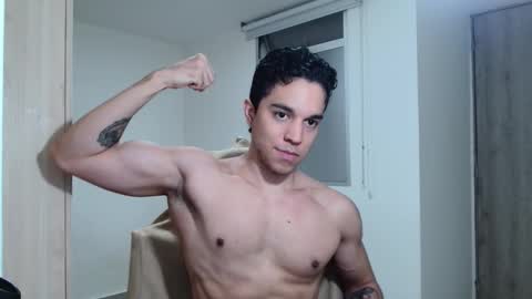 Twitter Scott brasher1 Instagram Camiloestuardo2 online show from January 2, 2025, 10:01 pm