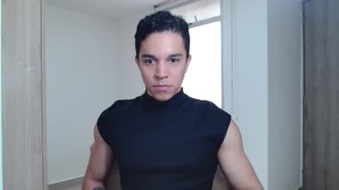 Twitter Scott brasher1 Instagram Camiloestuardo2 online show from January 7, 2025, 4:59 pm