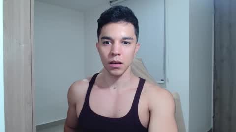 Twitter Scott brasher1 Instagram Camiloestuardo2 online show from January 16, 2025, 10:23 pm