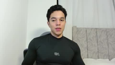 Twitter Scott brasher1 Instagram Camiloestuardo2 online show from December 19, 2025, 3:57 am