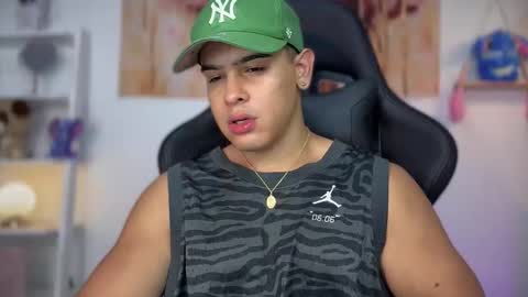 Andrew Flintt online show from November 29, 2025, 12:24 am