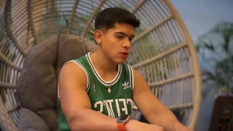 Andrew Flintt online show from March 21, 2026, 10:53 am