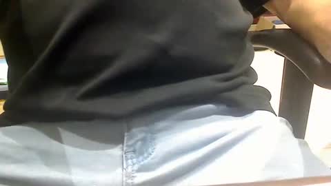 Snapshot of scottalone chatting on May 1, 2026, 7:18 pm Scott online show from May 1, 2026, 7:18 pm