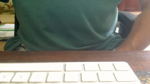 Snapshot of scottalone chatting on June 20, 2026, 6:54 pm Scott online show from June 20, 2026, 6:54 pm