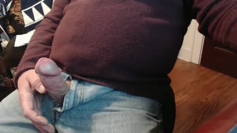 scottbearfun online show from February 20, 2025, 4:46 pm