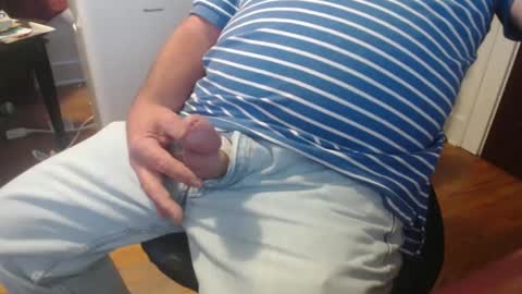 scottbearfun online show from September 8, 2025, 7:35 pm