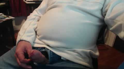 scottbearfun online show from December 4, 2025, 2:21 am