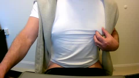 Scott online show from January 2, 2025, 9:22 am