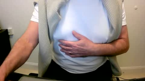 Scott online show from January 5, 2025, 9:26 am