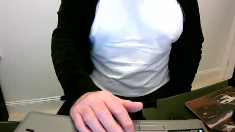 Scott online show from January 10, 2025, 9:13 am