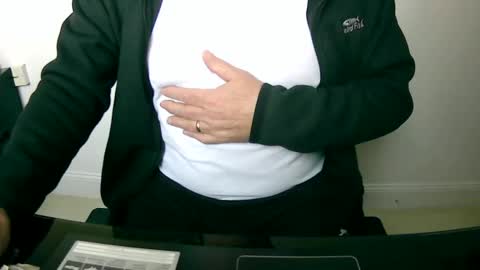 Scott online show from February 7, 2025, 9:05 am