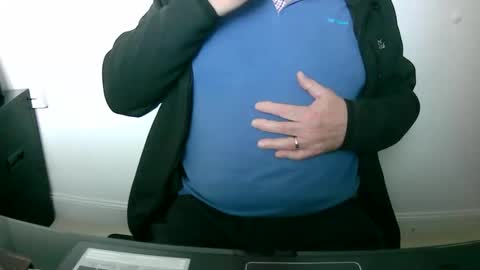 Scott online show from March 12, 2025, 9:02 am